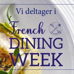 french dining week 2019