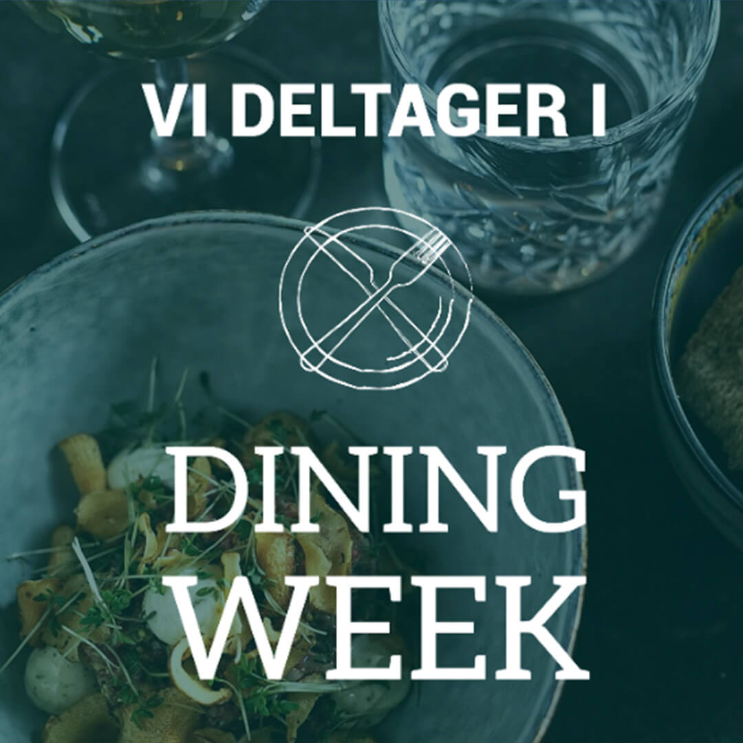 Dining Week uge 42