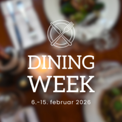 Dining week